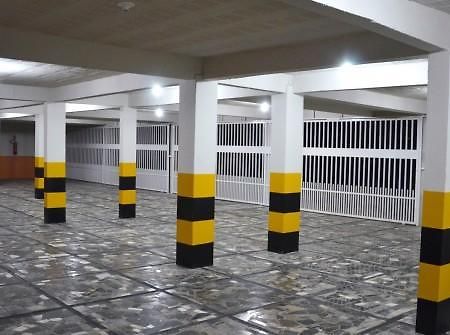 Magnum Hotel Nova Russas Екстер'єр фото
