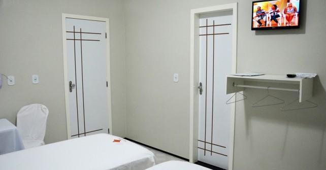 Magnum Hotel Nova Russas Екстер'єр фото